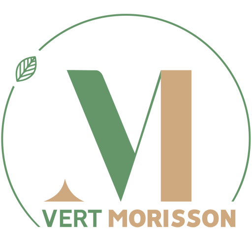 Vert Morisson - Aménagement jardin et décoration végétale à Nantes