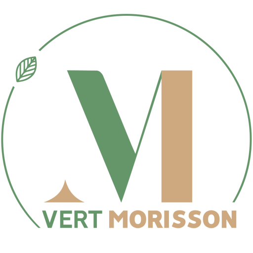 Vert Morisson - Aménagement jardin et décoration végétale à Nantes