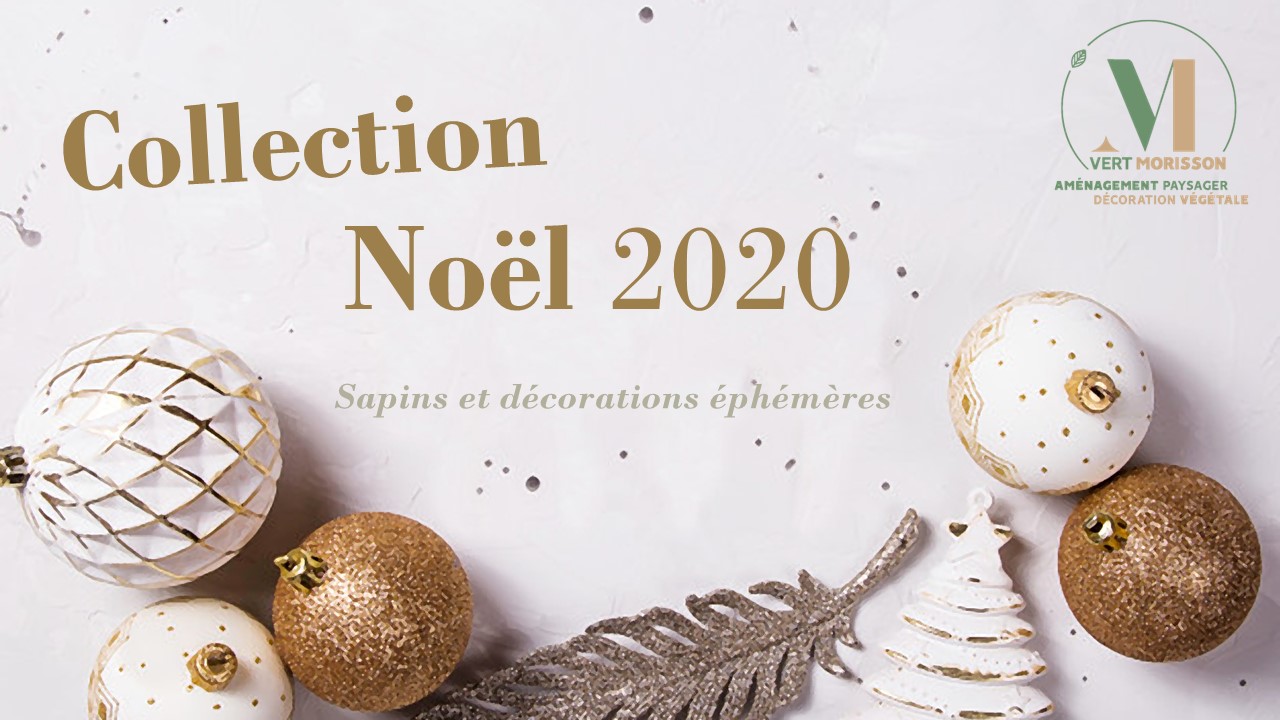 Vert Morisson_Décorations de Noël 2020