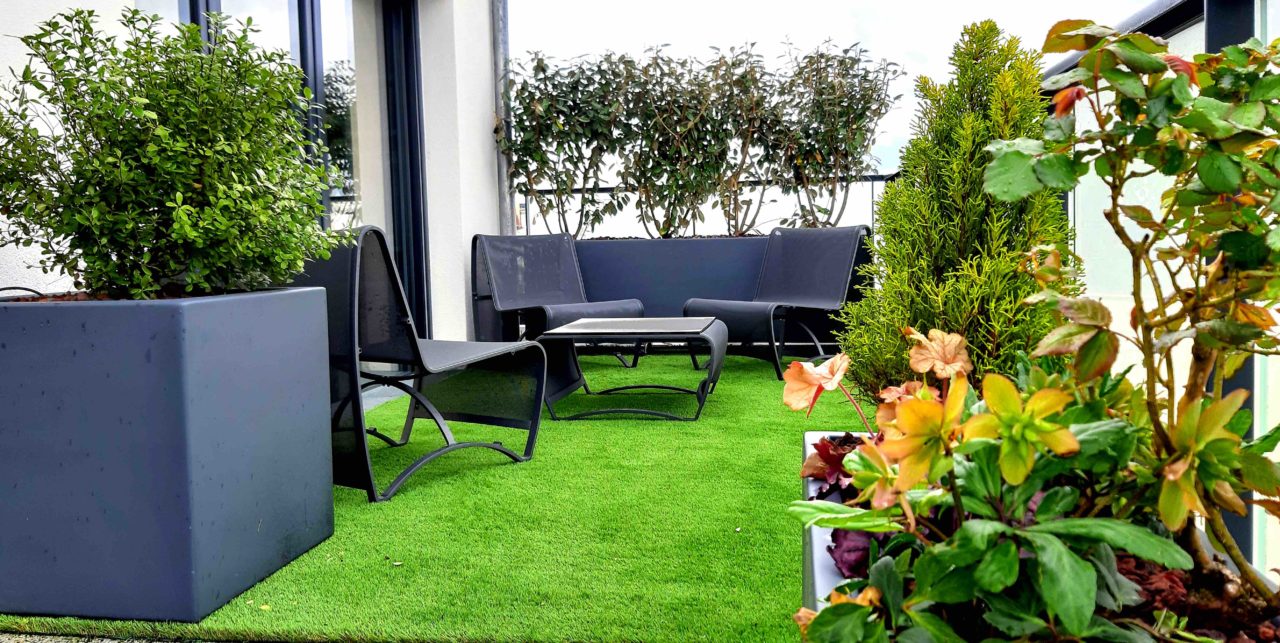 Déco extérieure : nos conseils pour habiller jardin et terrasse