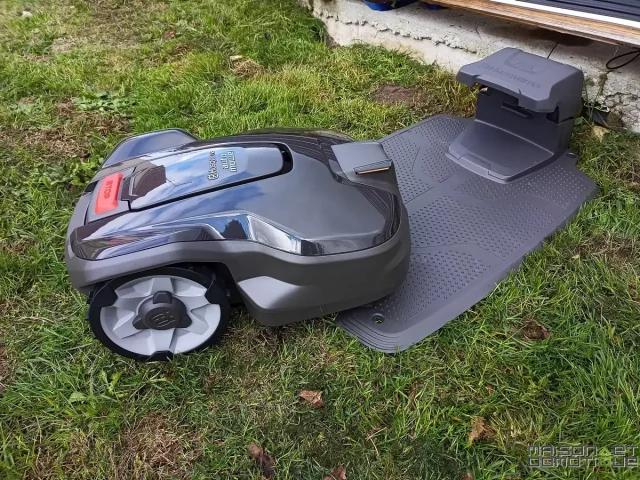 Le guide pour choisir votre futur robot tondeuse pour votre jardin